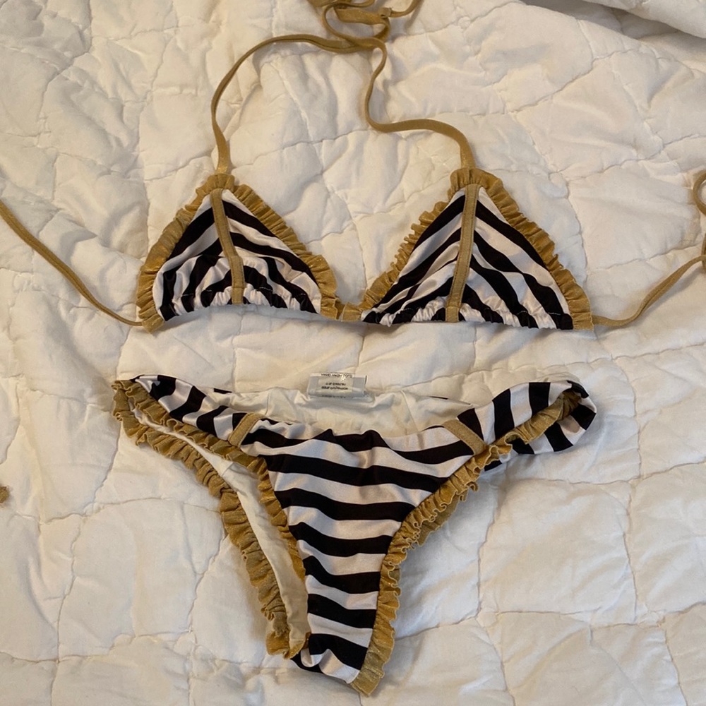 Beach bunny swimsuit